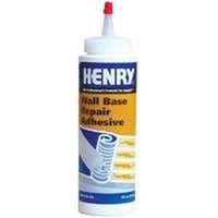 ADHESIVE WALL BASE REPAIR 6OZ
