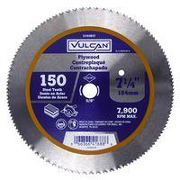 BLADE STL BULK 150TX7-1/4IN