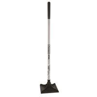 TAMPER STEEL HANDLE 10X10IN