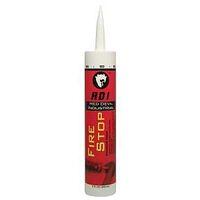 SEALANT BLOCK PALE RED 10.1OZ