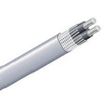 CABLE SEU CU ALUM 6/6/6AX500FT