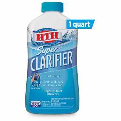 32OZ Super Clarifier
