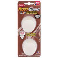 4OZ RUST GUARD TOILET TABLET