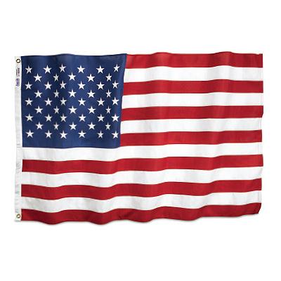 3X5 TOUGH TEX US FLAG