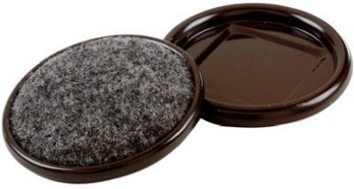 4PK 1-1/4RND Furn Cap