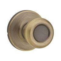 TYLO PASSAGE ANTIQUE BRASS