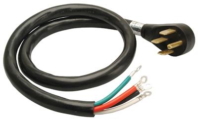 ME4' 6/2&8/2 RANGE CORD