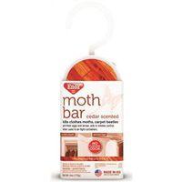 ENOZ MOTH BAR CEDAR SCENTED