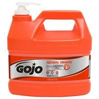 HAND CLEAN PUMICE 1GA PUMP DIS