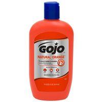 HAND CLEAN PUMICE 14OZ W/BRUSH