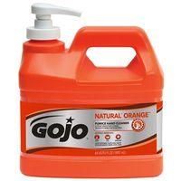 HAND CLEAN PUMICE 1/2GA W/PUMP