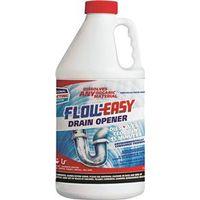 DRAIN CLEANER FLOWEASY 1/2GAL