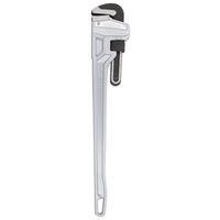 WRENCH PIPE ALUMINUM 24IN