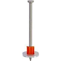 DRIVE PIN 2-1/2IN W/WASHER