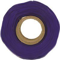 TAPE SILICONE BLUE 1INX12FT