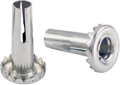 4PK 3/8" Furn Socket