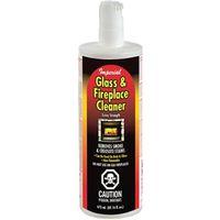 CLEANER GLASS FIREPLACE 16OZ