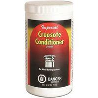 CONDITIONER CREOSOTE PWDR 2LB