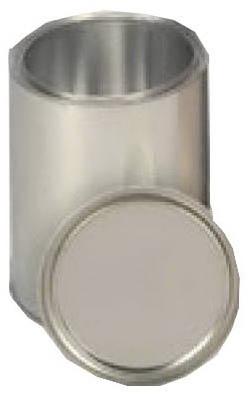 Empty GAL Paint Can