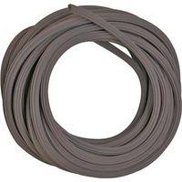 .165 BLACK SPLINE 25FT