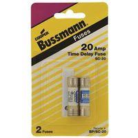 FUSE MIDGET 20 AMP