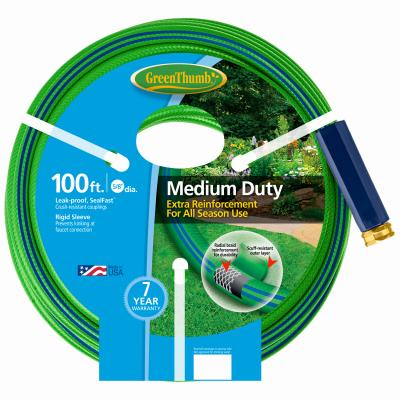 GT 5/8X100 GDN HOSE