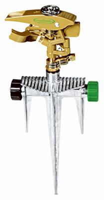 GT MTL SPIKE SPRINKLER