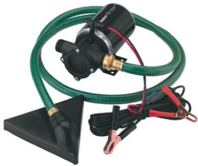 MP 12V Port Util Pump