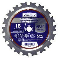 BLADE CRBD SMTH CT 18TX6-1/2IN