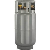 CYLINDR PRPN GS FRKLIFT 29.9LB