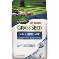 16LB Sun/Sh Grass Seed