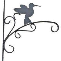 BRACKET HANGING PLANT H-BIRD