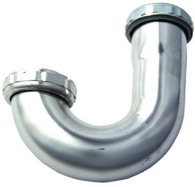 MP1-1/2Kitch Drain Bend