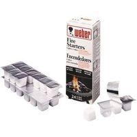 FIRE STARTER CHARCOAL ODORLESS