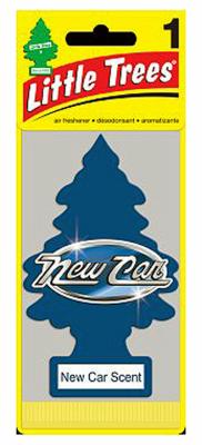 New Car Air Freshener