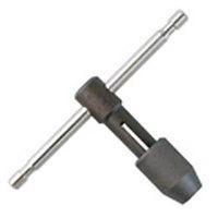 WRENCH TAP T-HANDLE 1/4-1/2IN