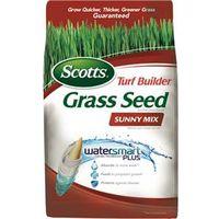 2.4LB Sunny Grass Seed