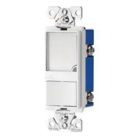 SWITCH DECORATOR W/LED LT DIMM