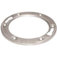 CLOSET FLANGE RING STAINLESS