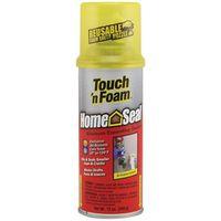 SEALANT INSUL FOAM HOME 12OZ