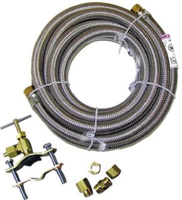1/4CX10' ICE MAKER KIT