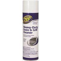 CLEANER GRILL/OVEN AERO 19 OZ