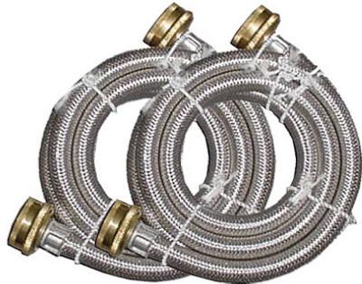 2PK3/4x3/4x60 Wash Hose