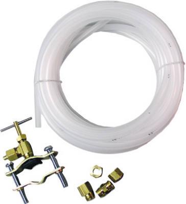 1/4X25 POLY ICE MAK KIT