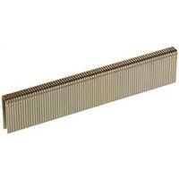 1000CT 3/4" Galv Staple