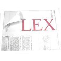 PANEL LGTNG CEIL WHITE 24X48IN