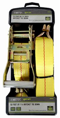 MM 15'x1-1/2" Tie Down