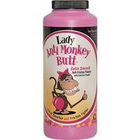 MONKEY BUTT-ANTI LADIES 6OZ