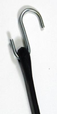 MM 14" EPDM Rubb Strap