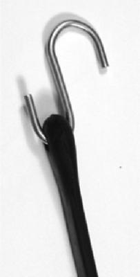 MM 24" EPDM RUBB STRAP